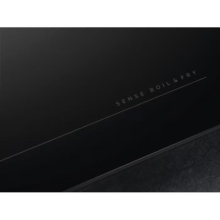 Built-in ceramic hob AEG TH85IM30FB (ST), Induction