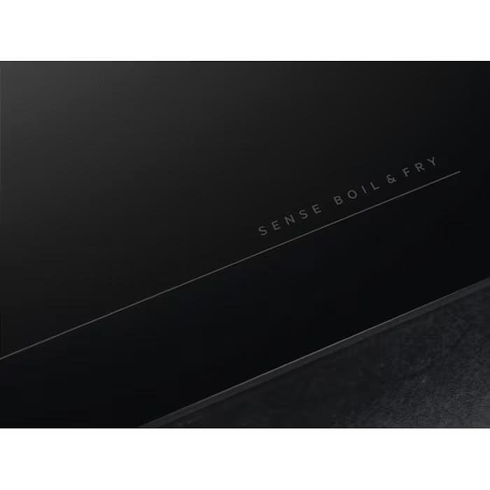 Built-in ceramic hob AEG TH85IM30FB (ST), Induction