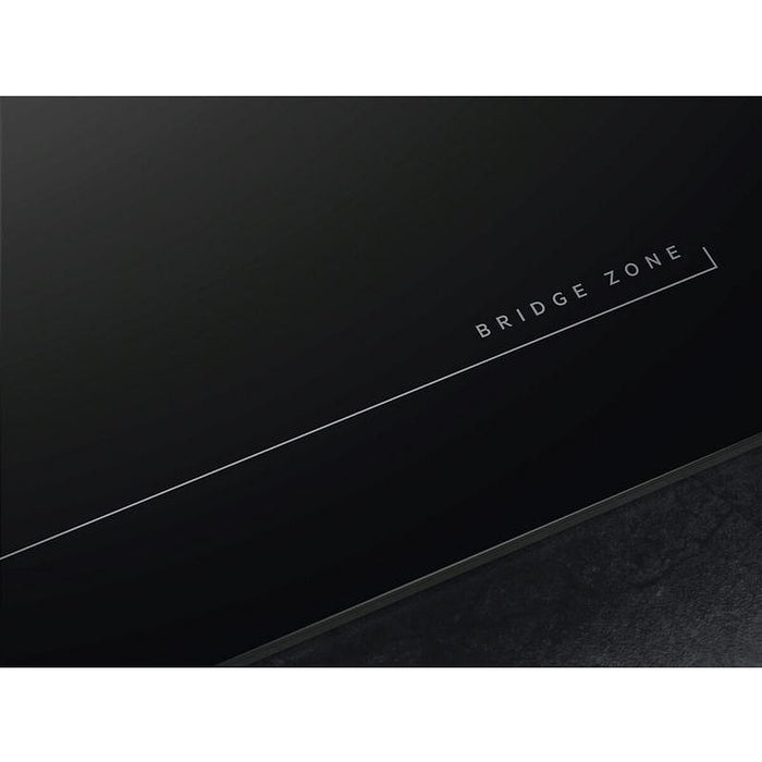 Built-in hob AEG TO63IQ00FB, Bridge 60 cm, induction