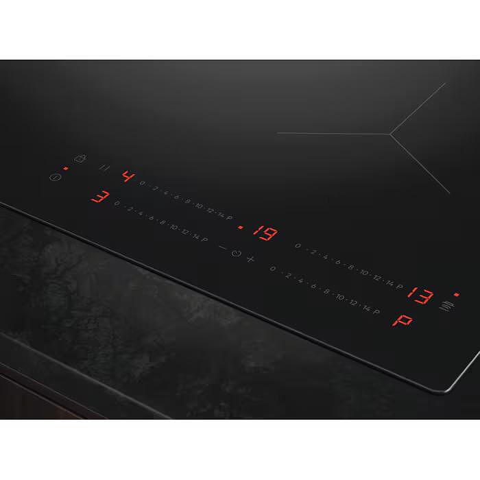 Built-in hob AEG TO64IA0AIT 5000 Induction SaphirMatt® 60 cm