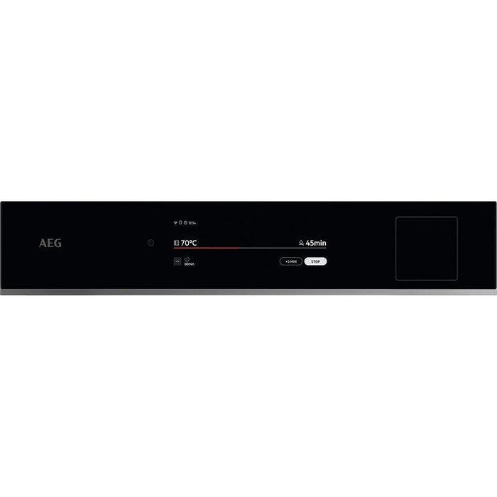 Built-in oven AEG TP9SB831AB, ProAssist with SteamPro