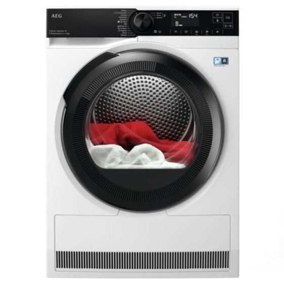 Dryer AEG TR838H4CE
