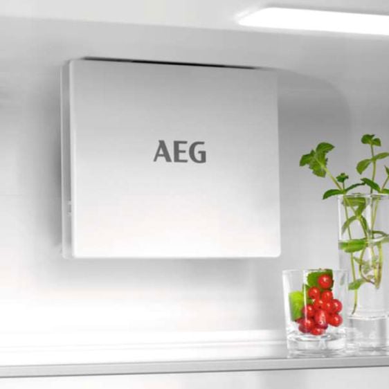 Built-in refrigerator AEG TSC7G181ES