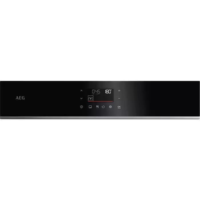 Built-in oven AEG TU5PB43APB*, 72, A++, Pyrolysis, Sensor
