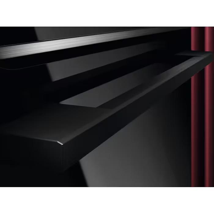Built-in oven AEG TX7PB63FSB, 72 l, Pyrolysis, A++
