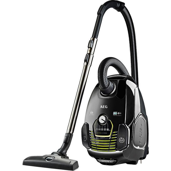 Vacuum cleaner AEG VX7-2-ÖKOX