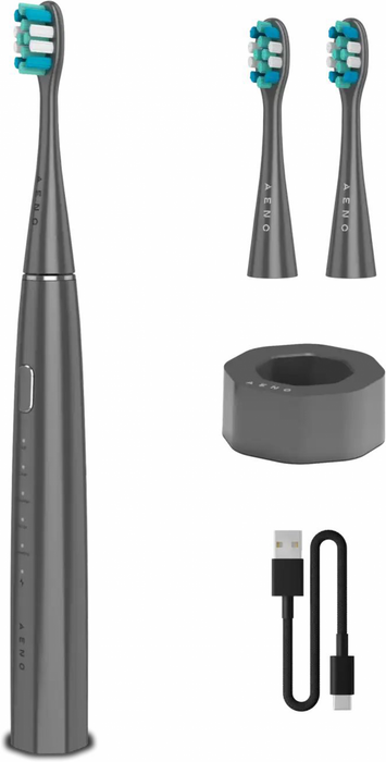 Electric toothbrush AENO ADB0010G