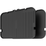 Accessory for electric grill AENO AEGP1 spare plates
