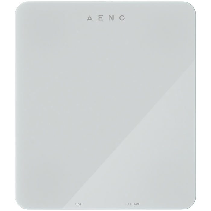 Kitchen scale AENO AKS0001S