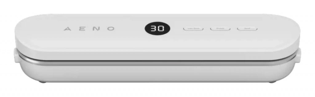 Vacuum machine AENO VS3 (AVS0003)