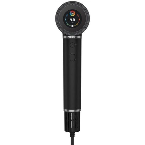 AENO AI ProDryer Hair Dryer AHD0005B, Black