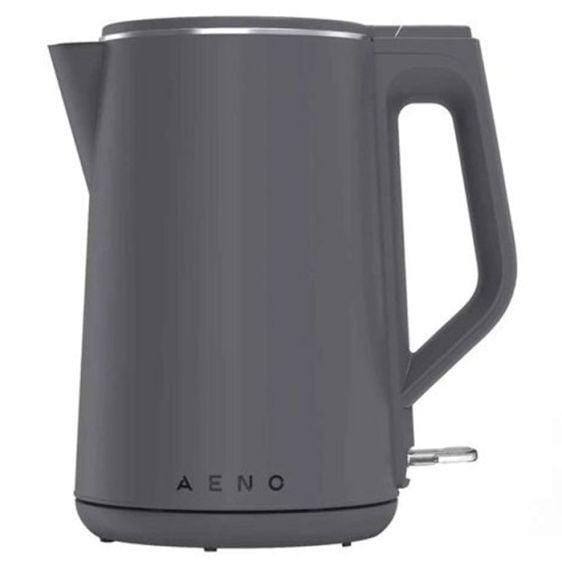 Electric kettle AENO EK4 GU1AEK0004, 2200 W, 1.5 l