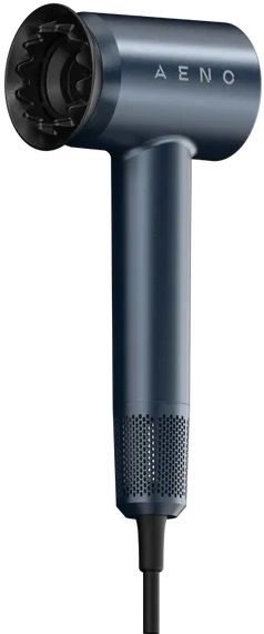 Hair dryer AENO HD3 - AHD0003, blue
