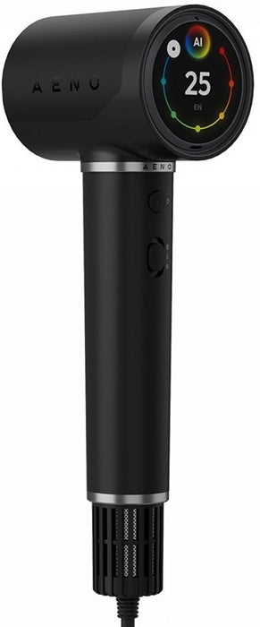 AENO AI ProDryer Hair Dryer AHD0005B, Black