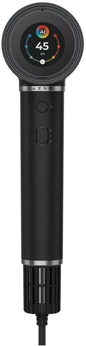 AENO AI ProDryer Hair Dryer AHD0005B, Black