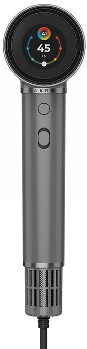 Hair dryer AENO AI ProDryer AHD0005G, Gray
