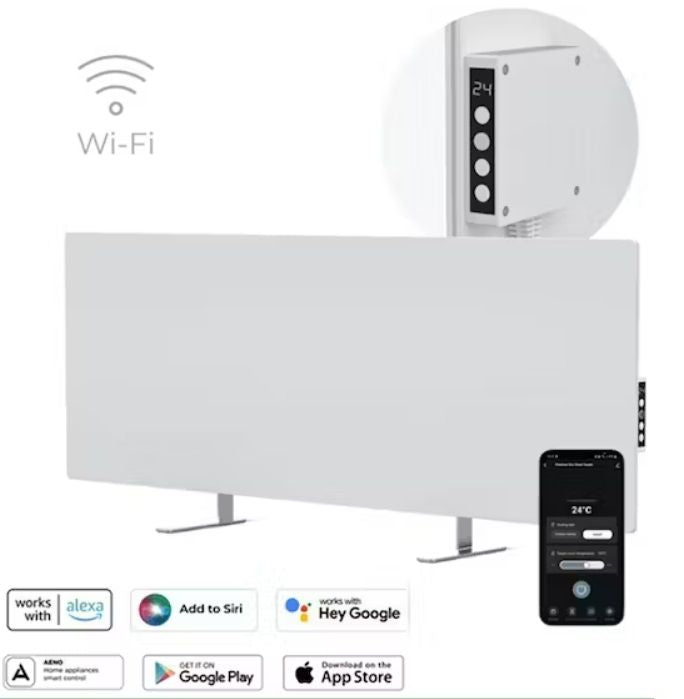 Convector AENO AGH0003S