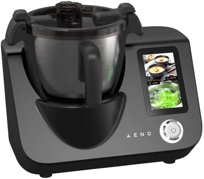 Kitchen robot and Multicooker AENO CR1S GastroLab - ACR0001S