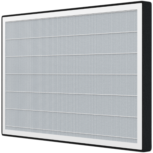 Aeno AAPF2 Air Purifier Filter
