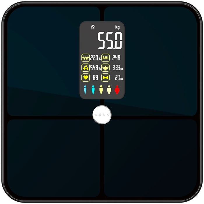 Scale AENO BS2S - ABS0002S