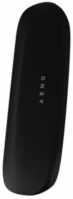 Aeno ADBTC5-6 toothbrush case
