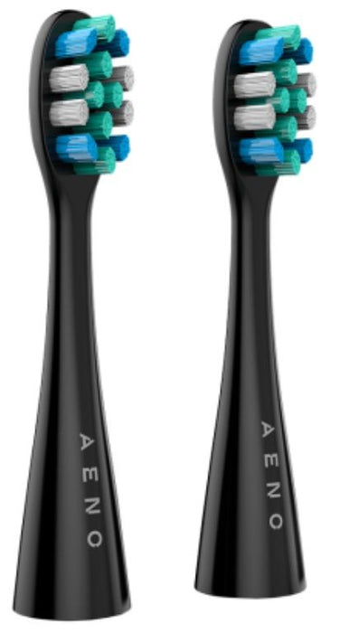 Electric brush head Aeno ADBTH2-1