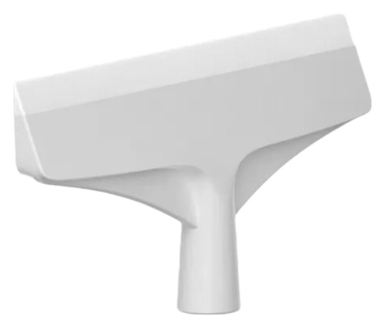 Steam cleaner accessory AENO ASMWB2 window nozzle