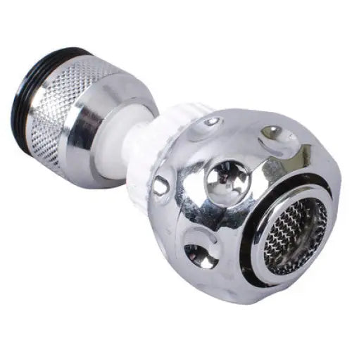 AERATOR 2285/5S SIROFLEX short chrome - Aксесоари<<<Смесители и душове<<<Баня<<<Praktiker