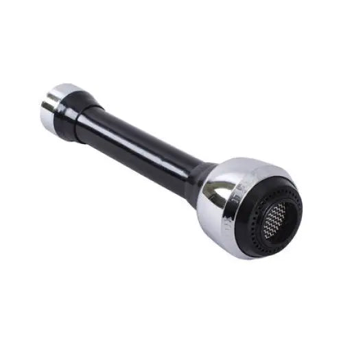 AERATOR 2508/1S SIROFLEX EXTENSION BLACK - Aксесоари<<<Смесители и душове<<<Баня<<<Praktiker