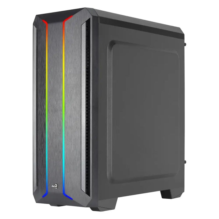 Aerocool PGS Skyline-A-BK-v1 Case ARGB - Computer casesOBU-OBU<<<CasesOBU<<<ActionPL
