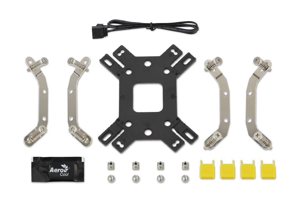 Liquid Refrigeration Kit Aerocool MIRAGE5 ARGB