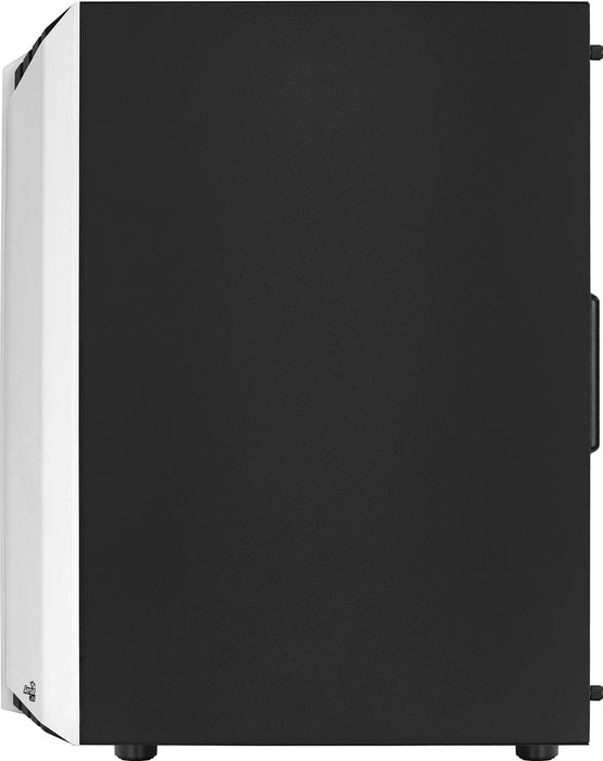 Aerocool Bionic Midi Tower White