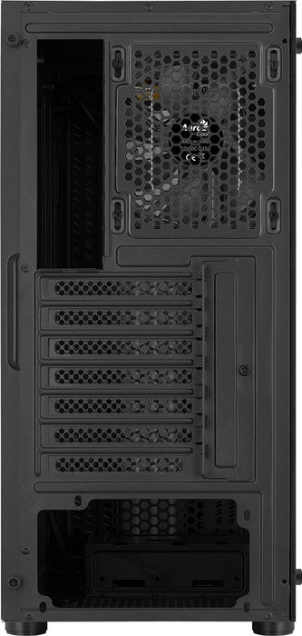 Aerocool Prime Midi Tower Black