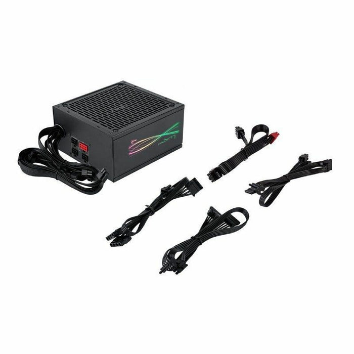 Power supply Aerocool LUXPRORGB750M ATX 750 W 80 Plus Bronze