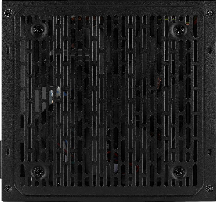 Aerocool LUX850 PC Power Supply 850W 80 Plus Bronze 230V 88% Efficiency Black