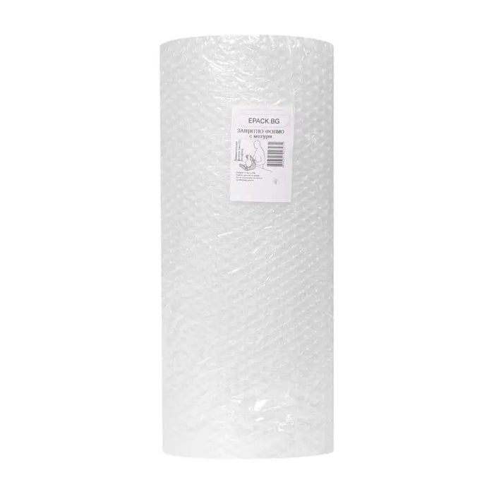 AEROPACK FOIL 20 M 50 CM 60 MICRON GREEN WAY - Опаковане<<<Домашни потреби<<<Кухня<<<Praktiker
