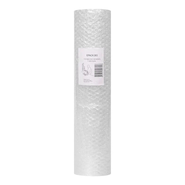 AEROPACK FOIL 5 M 50 CM 60 MICRON GREEN WAY - Опаковане<<<Домашни потреби<<<Кухня<<<Praktiker