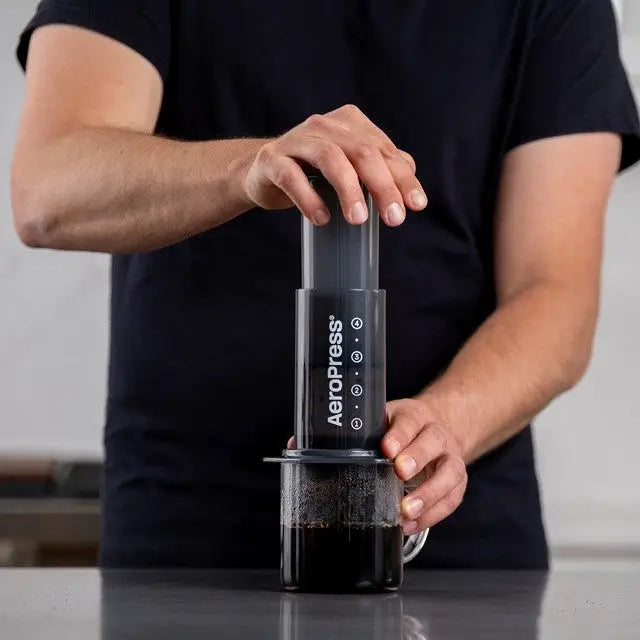 AeroPress 85R11 Coffee maker - Tea and coffee makersAGD-ZAP<<<Home Appliance - ProductsAGD<<<ActionPL