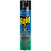 AEROSOL AGAINST FLYING INSECTS EUCALYPTUS RAID - Защита от насекоми<<<Къмпинг<<<Градина<<<Praktiker&&&Защита от