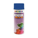 AEROSOL ART 5010 QUICK DRY DARK BLUE DUPLI COLOR - Спрей бои<<<Бои за метал и дърво<<<Бои и лакове<<<Praktiker