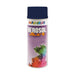 AEROSOL ART 5011 QUICK DRYING STEEL BLUE DUPLI COLOR - Спрей бои<<<Бои за метал и дърво<<<Бои и лакове<<<Praktiker