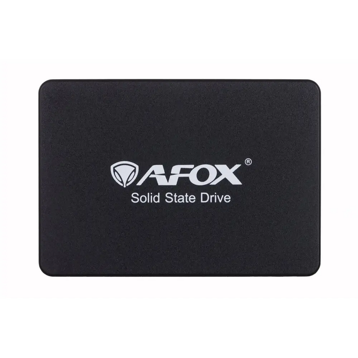 AFOX SSD 240GB TLC 555 MB/S - SSDsDIA-SSD<<<Drives and accessoriesDIA<<<ActionPL