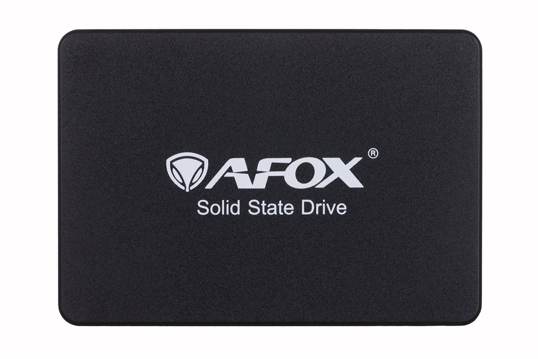 AFOX SSD 240GB TLC 555 MB/S