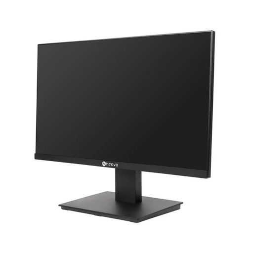 AG Neovo LA-2202 LED display 54.6 cm (21.5’’) 1920 x 1080 pixels Full HD LCD Black - LCD