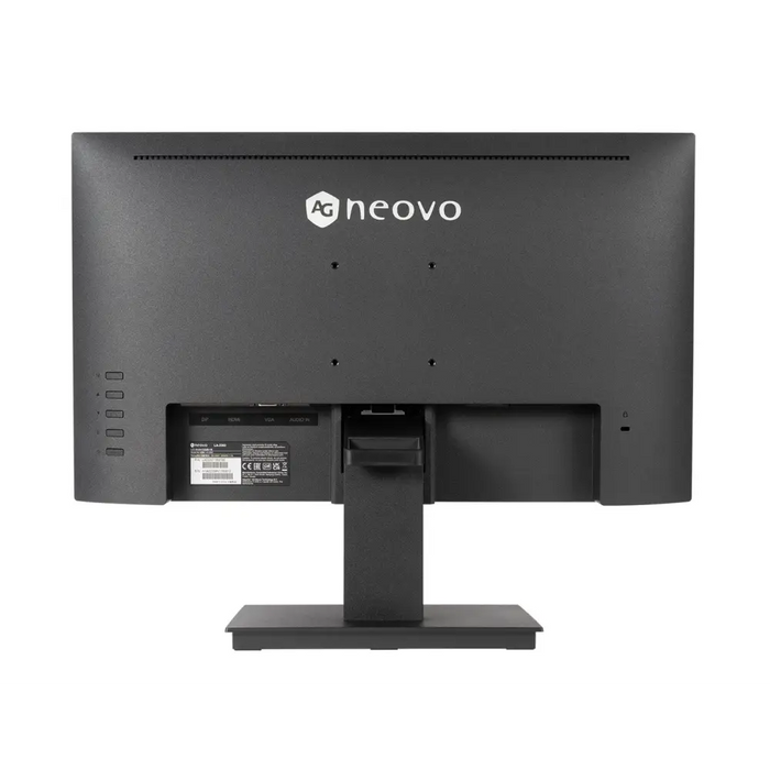AG Neovo LA-2202 LED display 54.6 cm (21.5’’) 1920 x 1080 pixels Full HD LCD Black - LCD