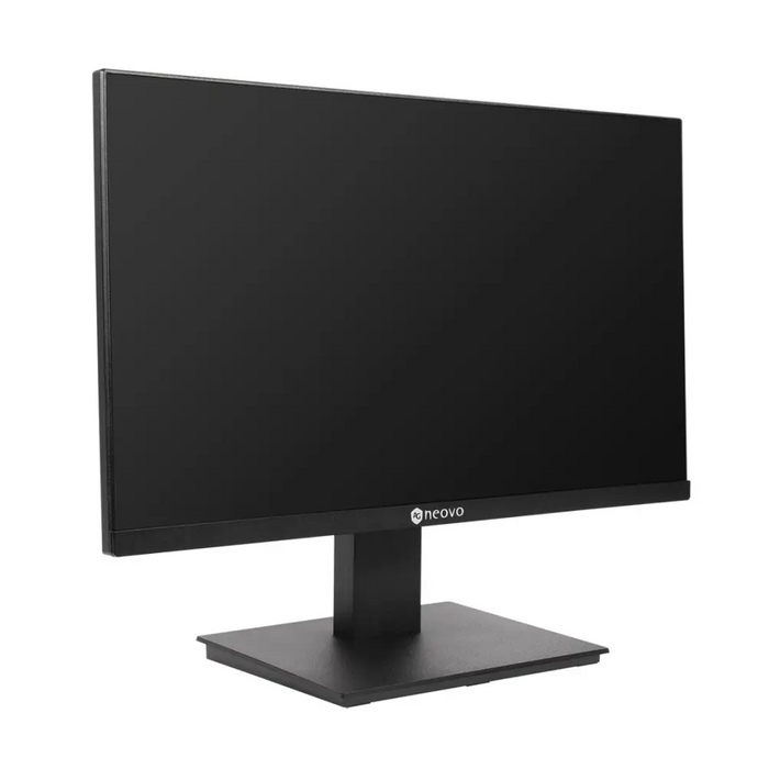 AG Neovo LA-2202 LED display 54.6 cm (21.5’’) 1920 x 1080 pixels Full HD LCD Black - LCD