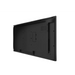 AG Neovo QM-4302 Digital signage flat panel 108 cm (42.5’’) IPS 400 cd/m² 4K Ultra HD Black 24/7 - LFD large