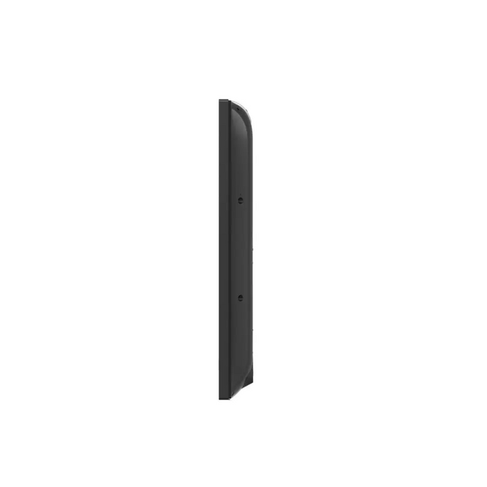 AG Neovo QM-4302 Digital signage flat panel 108 cm (42.5’’) IPS 400 cd/m² 4K Ultra HD Black 24/7 - LFD large