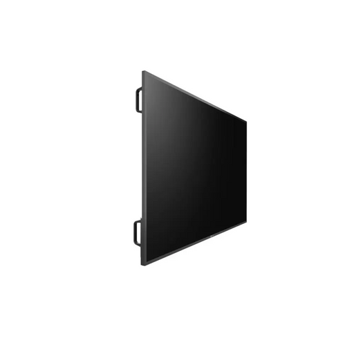 AG Neovo QM-6502 Digital signage flat panel 163.8 cm (64.5’’) LCD 400 cd/m² 4K Ultra HD Black - LFD large