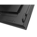 AG Neovo QM-6502 Digital signage flat panel 163.8 cm (64.5’’) LCD 400 cd/m² 4K Ultra HD Black - LFD large